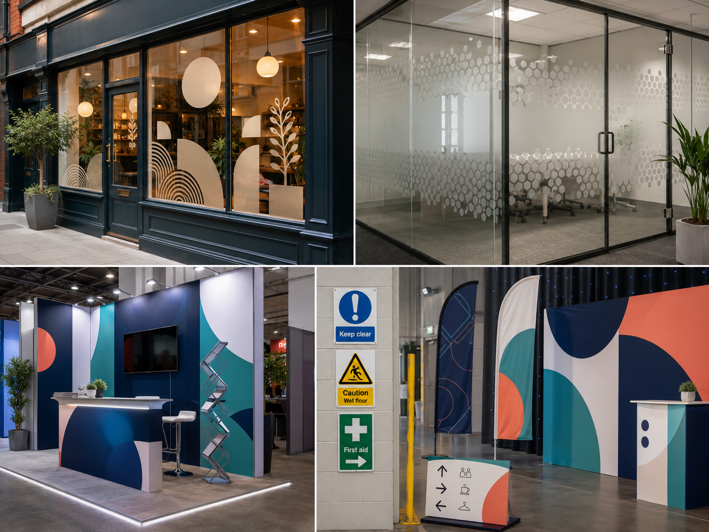 Window graphics 2